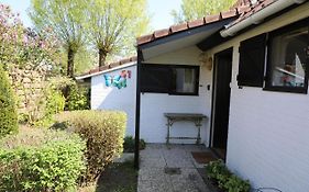 Bergh&Duin - lakens, elektriciteit en water inbegrepen